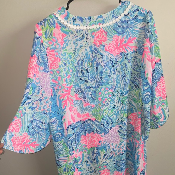 Lily Pulitzer Dress - Picture 5 of 5